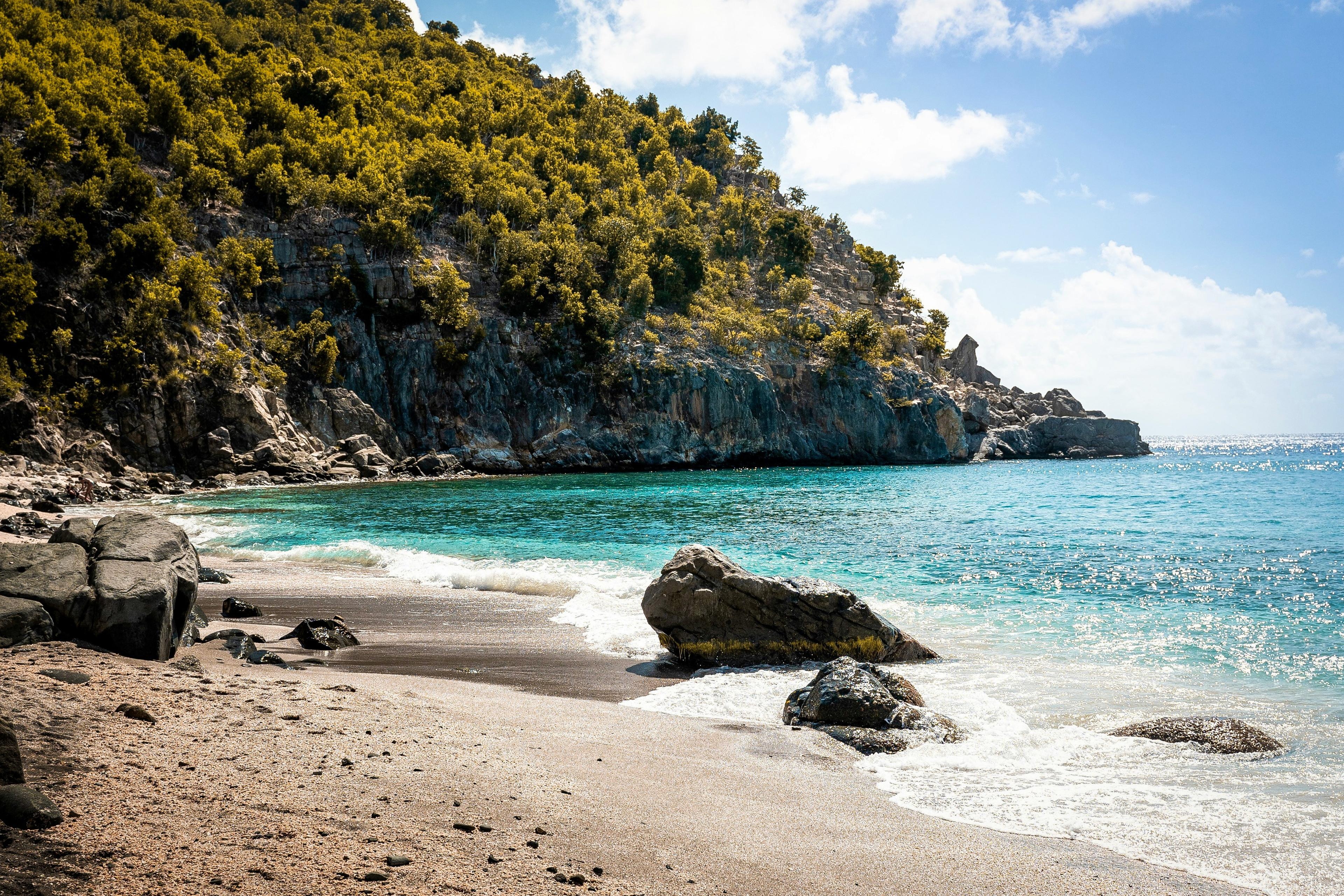 Scooters Timax Rental à Saint-Barthélemy