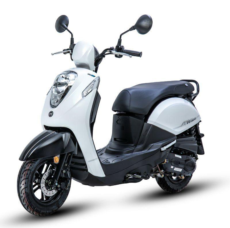 Scooter 1