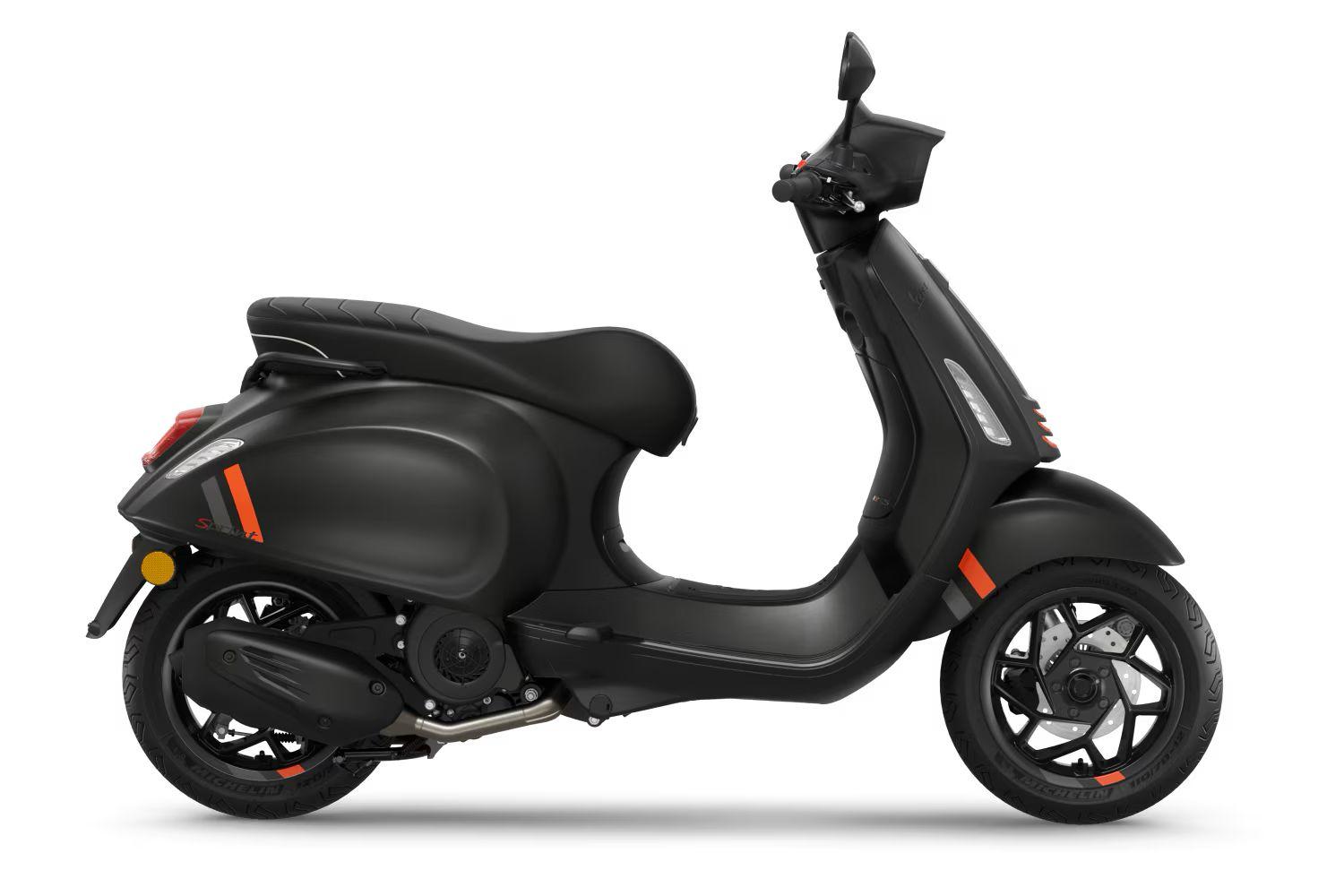 Scooter 2