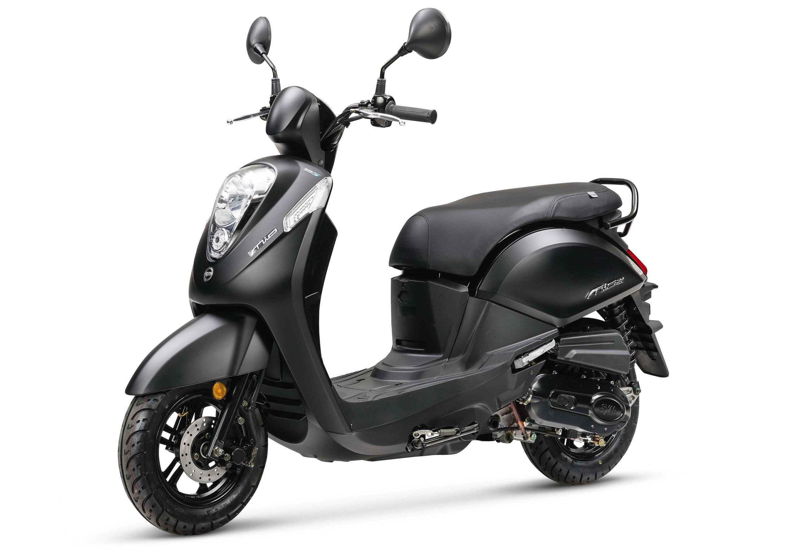Scooter 3