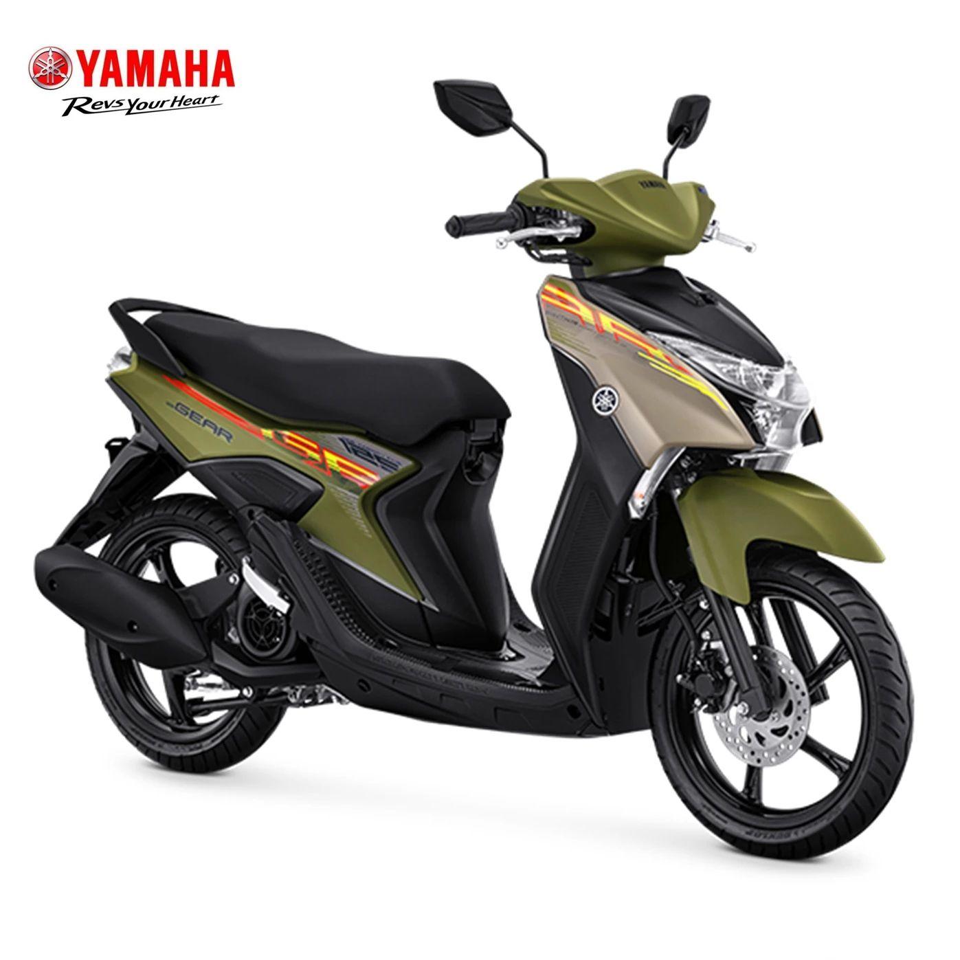Scooter 5