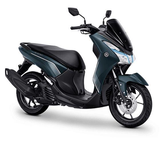 Scooter 6